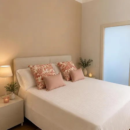 Lejlighed Maison D