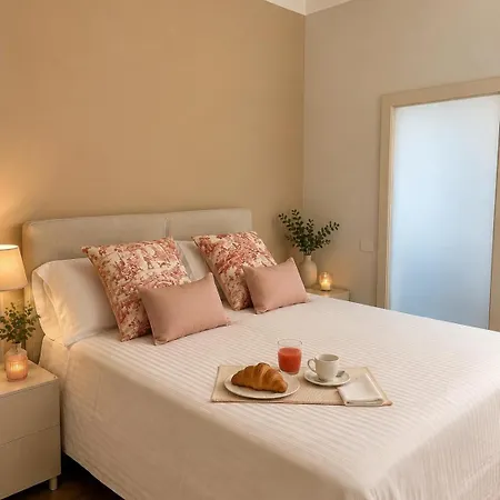 Apartman Maison D