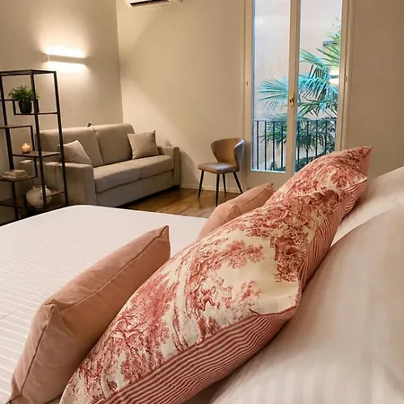 Maison D Apartman Bologna