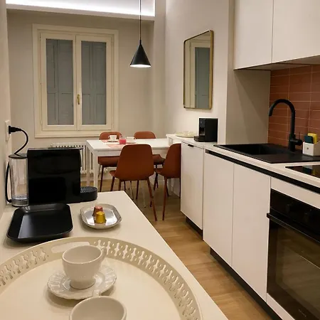 Maison D Bologna