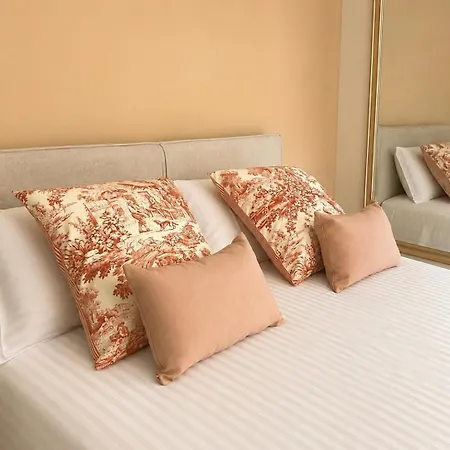 Apartman Maison D Bologna