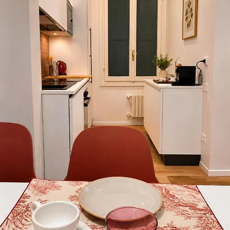 Maison D Lejlighed Bologna