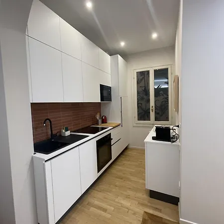 Maison D Apartament Bolonia