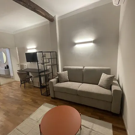 Maison D Bolonia