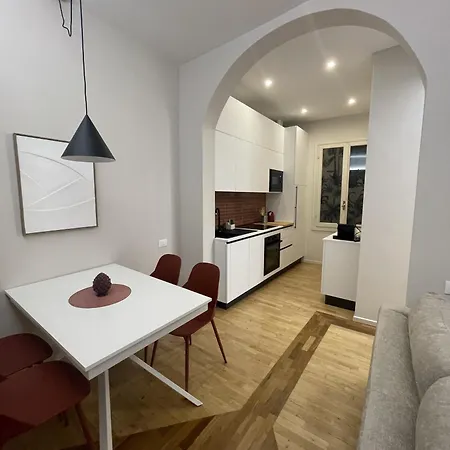 Maison D Apartament