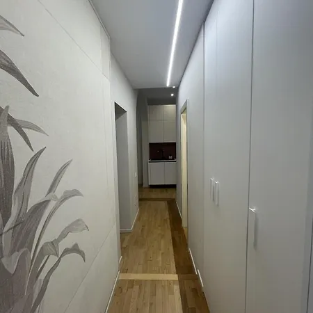 Apartment Maison D *
