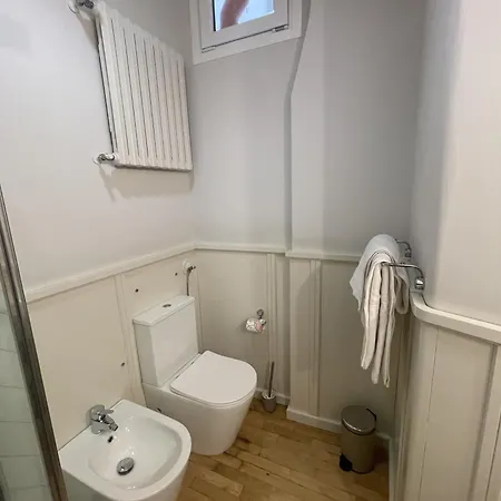 Maison D Apartment Bologna