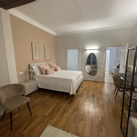 Maison D Apartment Bologna