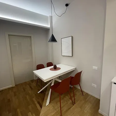 Apartment Maison D *