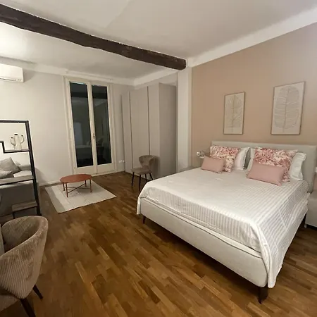 Apartment Maison D Bologna