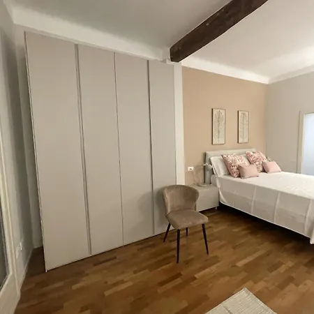 Apartment Maison D *