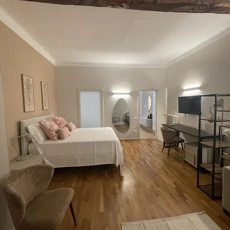 Apartment Maison D