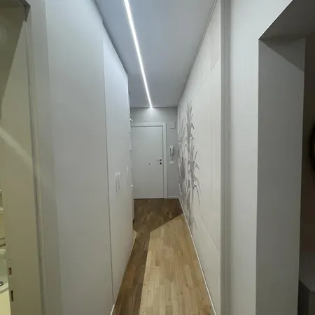 Maison D Apartment *