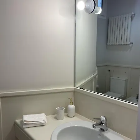 Apartment Maison D Bologna