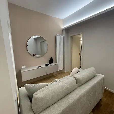 Apartment Maison D