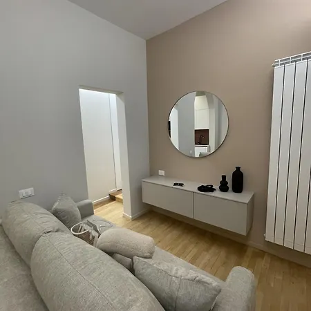 Maison D Apartment *