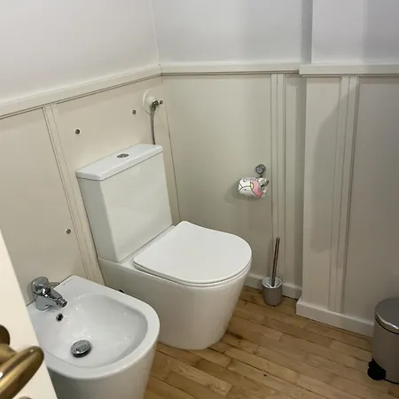Maison D Apartment *