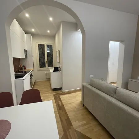 Maison D * Bologna