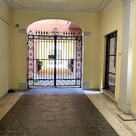 Maison D