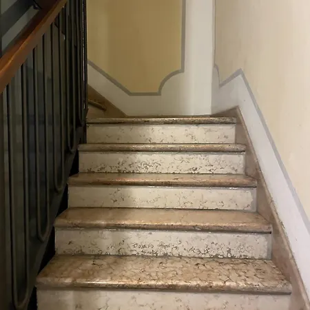 Maison D Apartment *